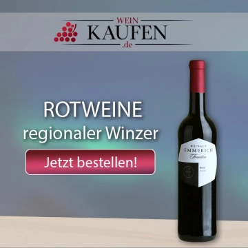 Rotwein Angebote günstig in Nordwalde bestellen