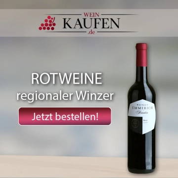 Rotwein Angebote günstig in Notzingen bestellen