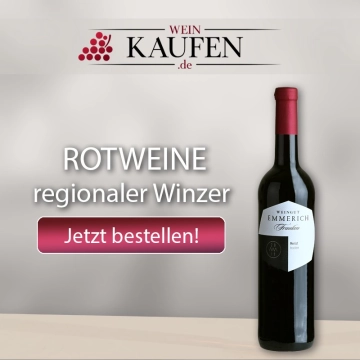 Rotwein Angebote günstig in Nüdlingen bestellen