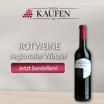 Rotwein Angebote günstig in Nümbrecht bestellen