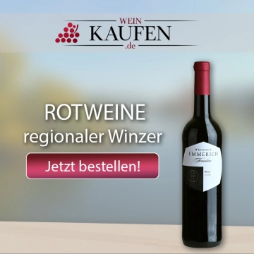 Rotwein Angebote günstig in Nünchritz bestellen