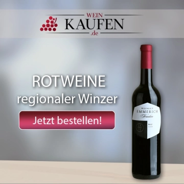 Rotwein Angebote günstig in Nuthe-Urstromtal bestellen