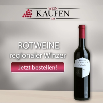 Rotwein Angebote günstig in Ober-Hilbersheim bestellen