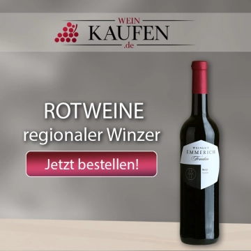Rotwein Angebote günstig in Ober-Mörlen bestellen
