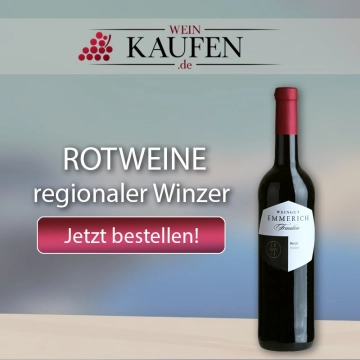 Rotwein Angebote günstig in Ober-Ramstadt bestellen