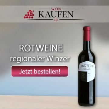 Rotwein Angebote günstig in Oberasbach bestellen