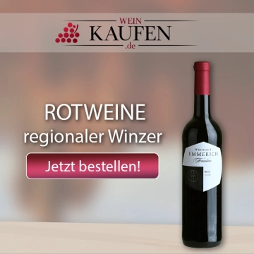 Rotwein Angebote günstig in Oberhausen an der Nahe bestellen
