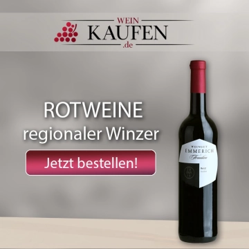 Rotwein Angebote günstig in Oberhausen-Rheinhausen bestellen