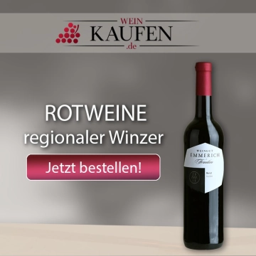 Rotwein Angebote günstig in Oberhausen bestellen