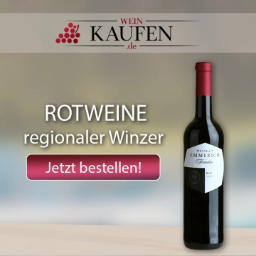 Rotwein Angebote günstig in Oberlungwitz bestellen
