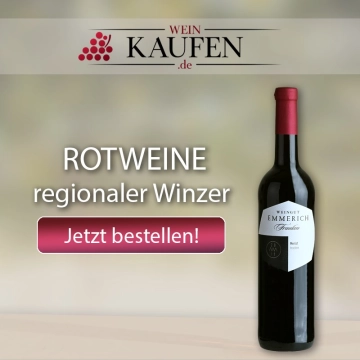 Rotwein Angebote günstig in Oberndorf-Pfalz bestellen
