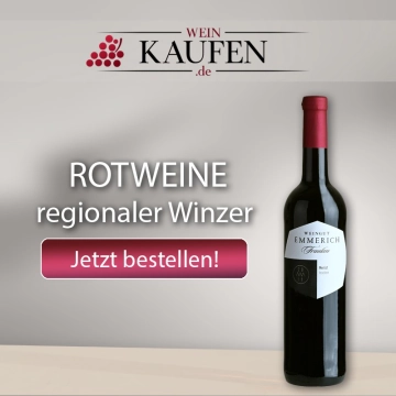 Rotwein Angebote günstig in Obernkirchen bestellen