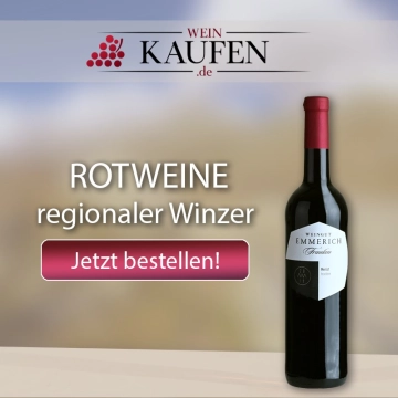 Rotwein Angebote günstig in Oberstaufen bestellen
