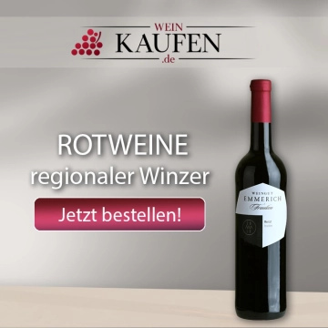 Rotwein Angebote günstig in Oberstdorf bestellen