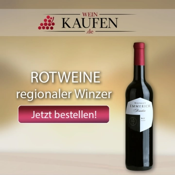 Rotwein Angebote günstig in Obrigheim (Baden) bestellen