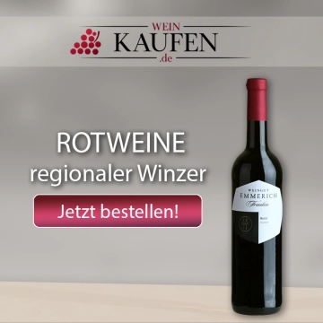 Rotwein Angebote günstig in Ochsenfurt OT Kleinochsenfurt bestellen