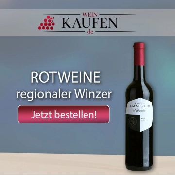 Rotwein Angebote günstig in Ockenheim bestellen