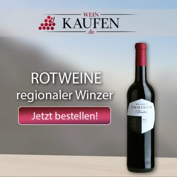 Rotwein Angebote günstig in Oelsnitz/Erzgebirge bestellen