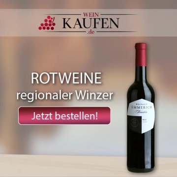 Rotwein Angebote günstig in Oerlinghausen bestellen