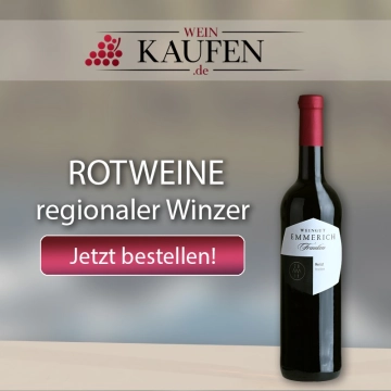 Rotwein Angebote günstig in Oettingen in Bayern bestellen