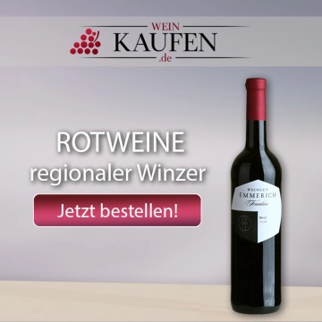 Rotwein Angebote günstig in Offenburg Zell-Weierbach bestellen