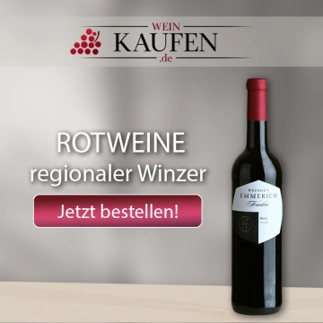 Rotwein Angebote günstig in Oranienbaum-Wörlitz bestellen