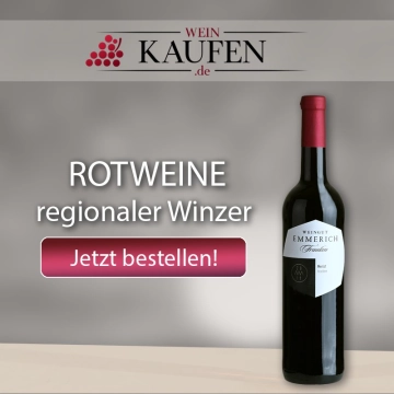 Rotwein Angebote günstig in Ortenberg (Hessen) bestellen
