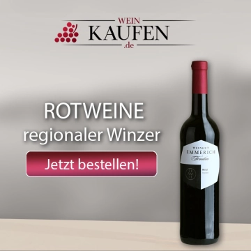 Rotwein Angebote günstig in Ortenburg bestellen