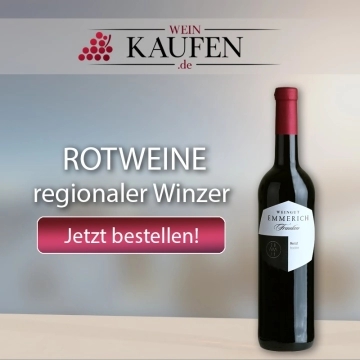 Rotwein Angebote günstig in Ostbevern bestellen