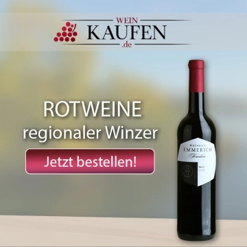 Rotwein Angebote günstig in Osterburken bestellen