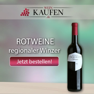 Rotwein Angebote günstig in Osterhofen bestellen