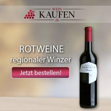 Rotwein Angebote günstig in Osternienburger Land bestellen