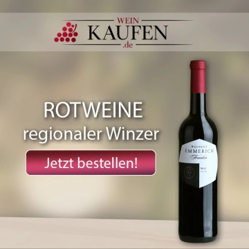 Rotwein Angebote günstig in Ostheim vor der Rhön bestellen
