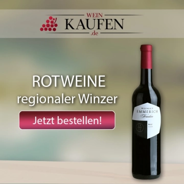 Rotwein Angebote günstig in Osthofen bestellen