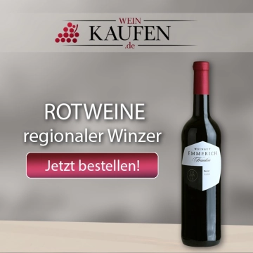 Rotwein Angebote günstig in Ostrach bestellen