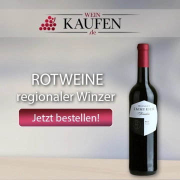 Rotwein Angebote günstig in Ottobeuren bestellen