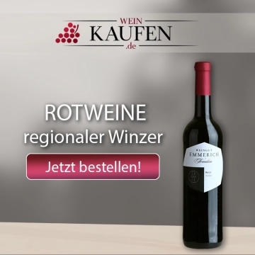 Rotwein Angebote günstig in Paderborn bestellen