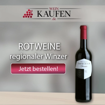 Rotwein Angebote günstig in Parthenstein bestellen