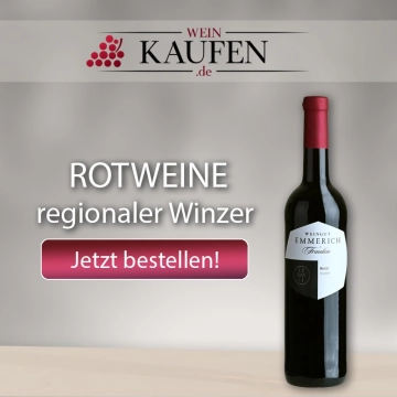 Rotwein Angebote günstig in Peitz bestellen