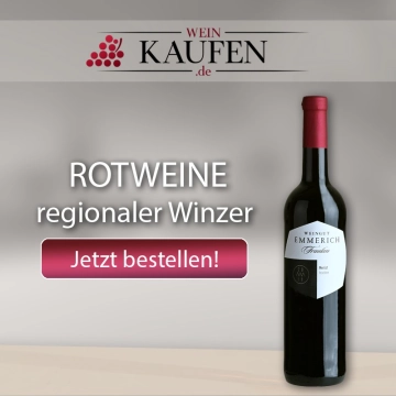 Rotwein Angebote günstig in Pellingen bestellen