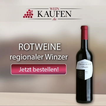 Rotwein Angebote günstig in Perleberg bestellen