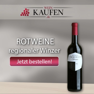 Rotwein Angebote günstig in Petershagen (Weser) bestellen
