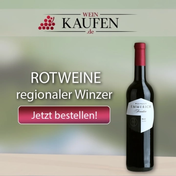 Rotwein Angebote günstig in Pfedelbach bestellen
