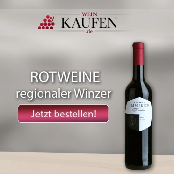 Rotwein Angebote günstig in Pforzheim bestellen