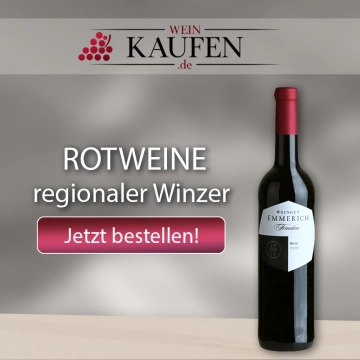 Rotwein Angebote günstig in Pfullendorf bestellen