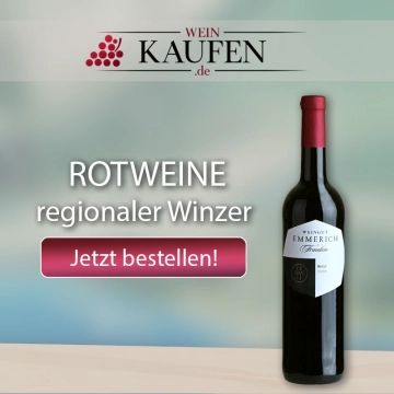 Rotwein Angebote günstig in Philippsthal (Werra) bestellen