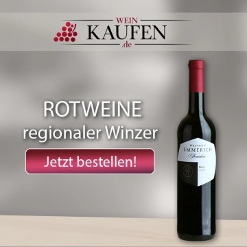 Rotwein Angebote günstig in Pirna OT Graupa bestellen
