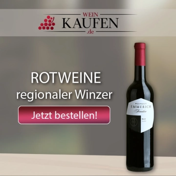 Rotwein Angebote günstig in Pirna bestellen