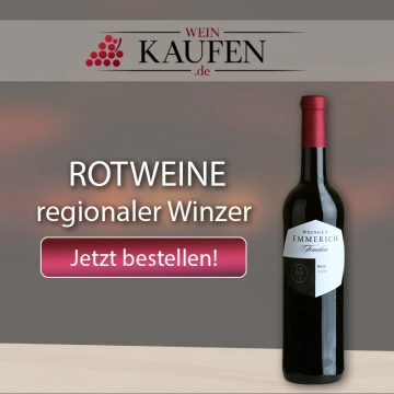 Rotwein Angebote günstig in Plattenburg bestellen
