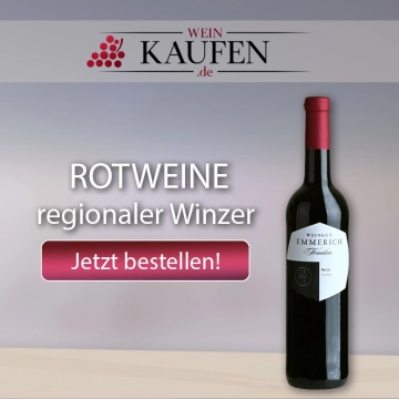 Rotwein Angebote günstig in Plauen bestellen